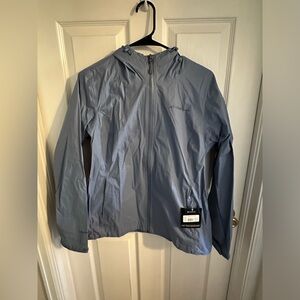 Eddie Bauer Women's Cloud Cap Rain Jacket